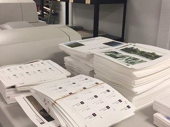 Printed EEI Curriculum Materials